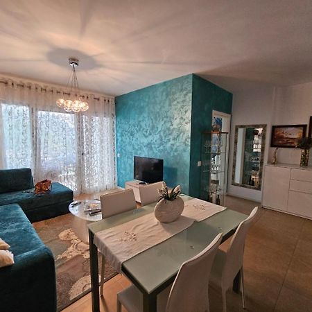 Sea&Sun&Sand Cosy Apartment In Durrës Exterior foto