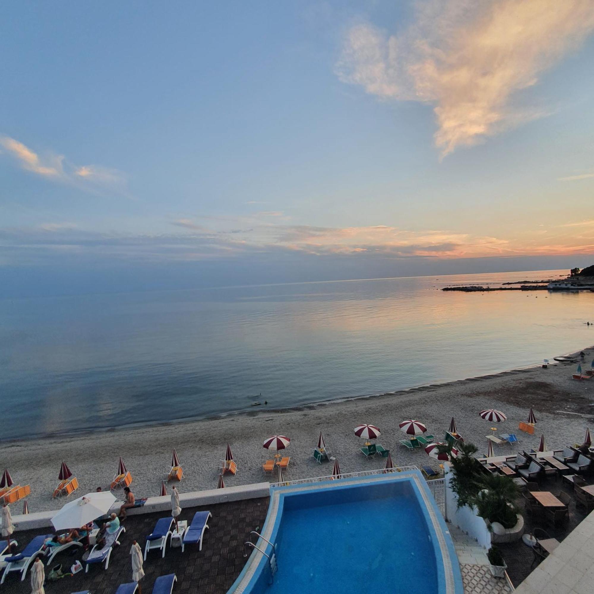 Sea&Sun&Sand Cosy Apartment In Durrës Exterior foto