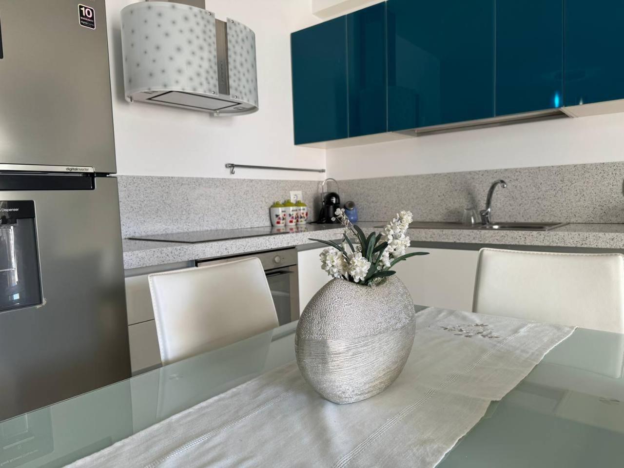 Sea&Sun&Sand Cosy Apartment In Durrës Exterior foto