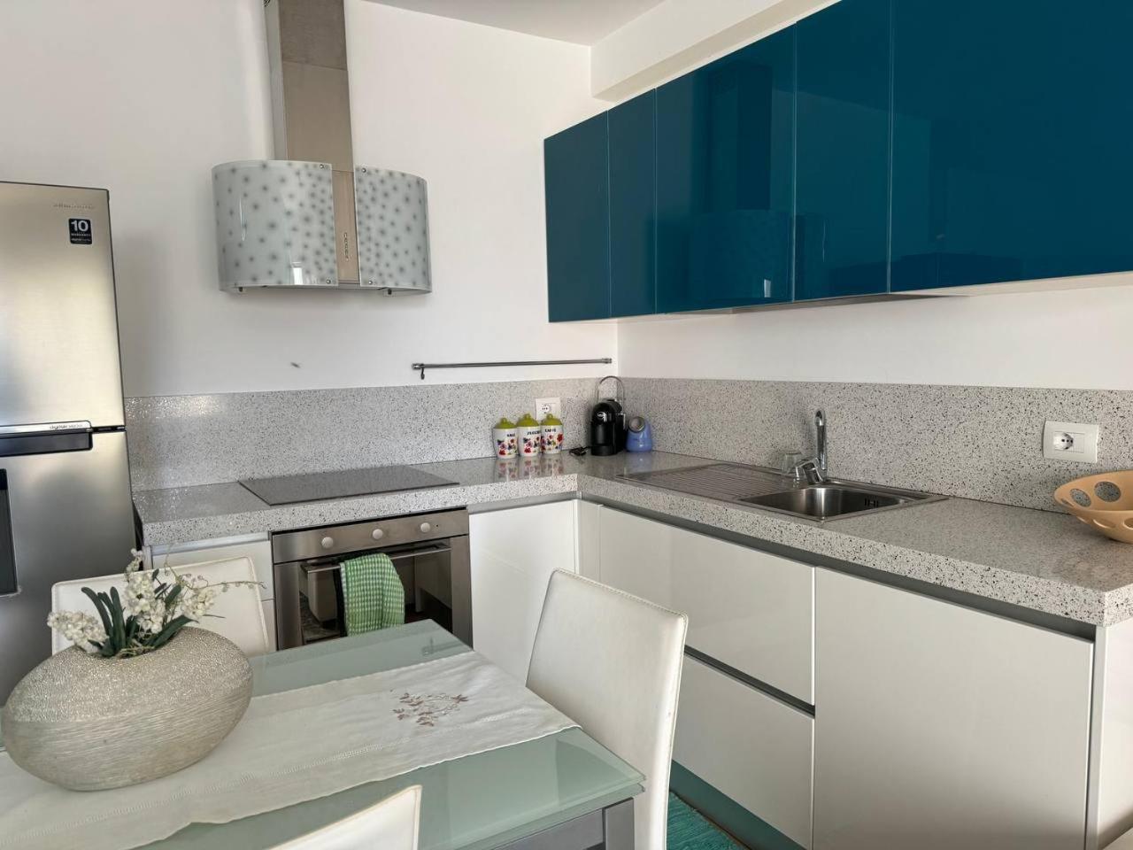 Sea&Sun&Sand Cosy Apartment In Durrës Exterior foto