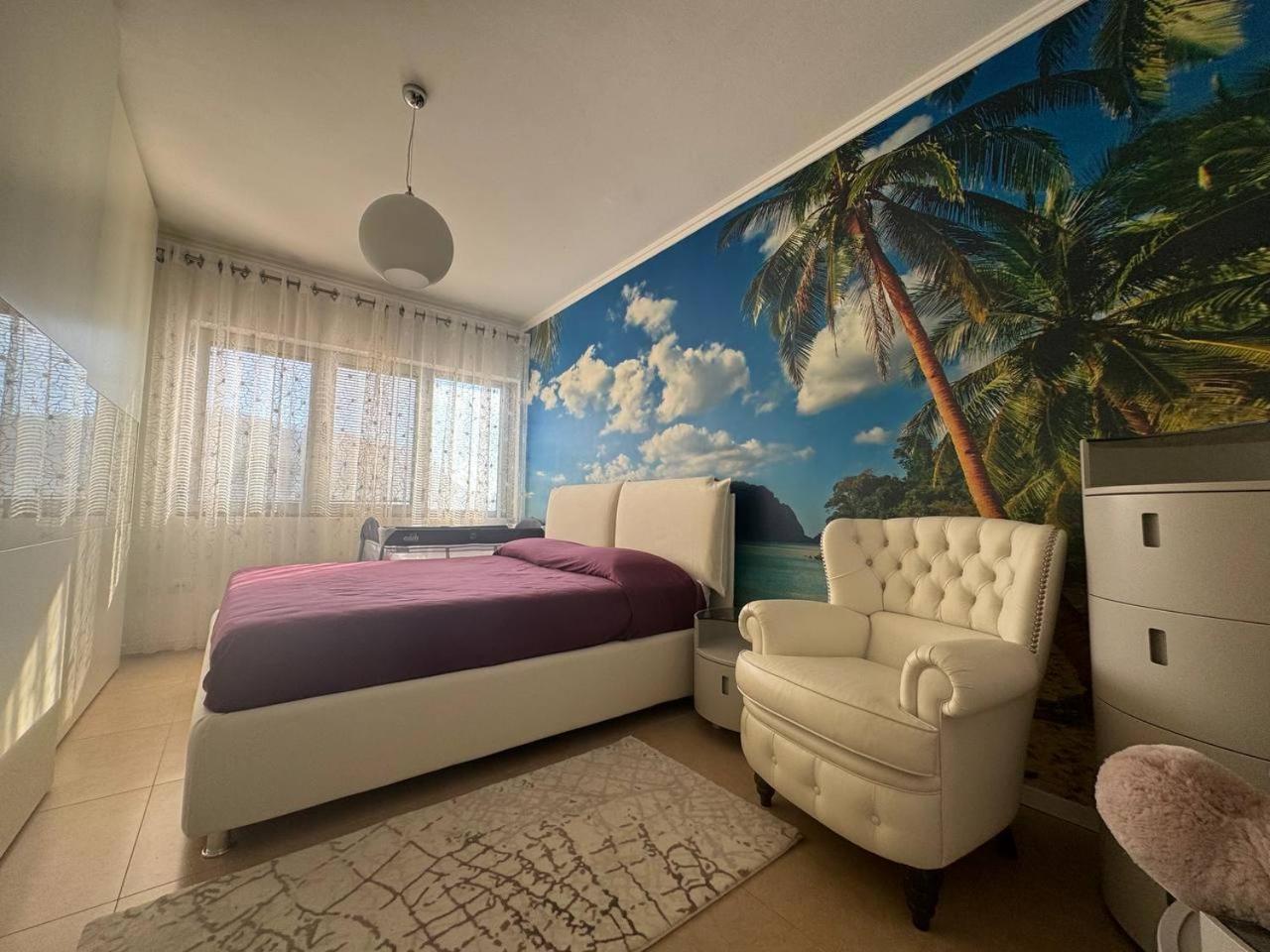 Sea&Sun&Sand Cosy Apartment In Durrës Exterior foto