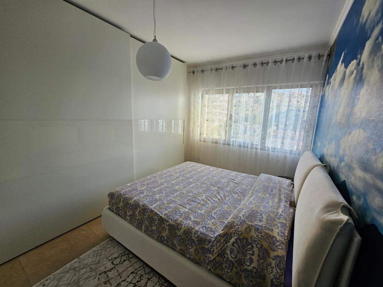 Sea&Sun&Sand Cosy Apartment In Durrës Exterior foto